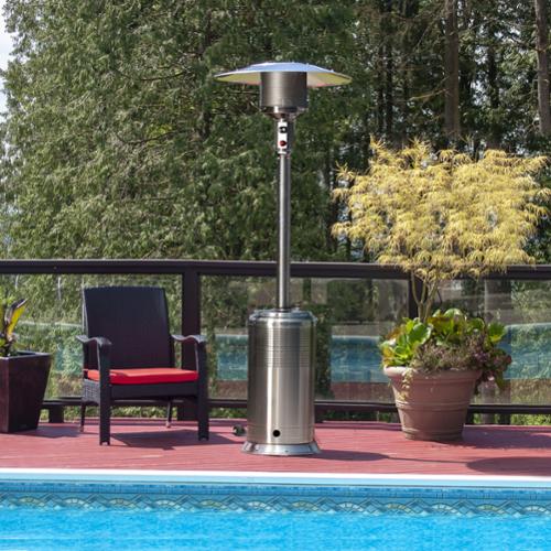 Paramount Pro Series Propane Patio Heater